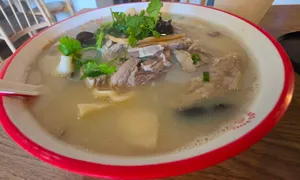 Review photo uploaded by Tim gor at Old Xian's Food Richmond