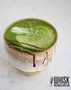Whisk Matcha Cafe x Level V Bakery - Cafe restaurant in Vancouver – fine dining dishes, interior photos, and ambiance.