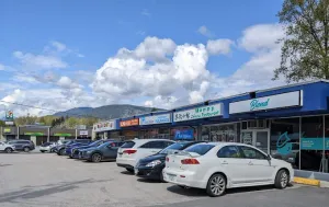 Blend Bubble Tea - Bubble Tea restaurant – fine dining dishes, interior photos, and ambiance.