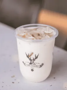 The Alley - Bubble Tea restaurant in Downtown Vancouver – fine dining dishes, interior photos, and ambiance.