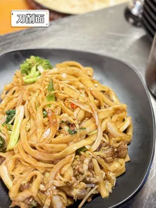 AYA Beef Noodle House - Taiwanese & HK Cafe restaurant in Richmond – fine dining dishes, interior photos, and ambiance.