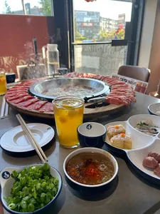 Liuyishou Hotpot Burnaby - Hot Pot restaurant in Burnaby – fine dining dishes, interior photos, and ambiance.