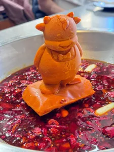 Liuyishou Hotpot Burnaby - Hot Pot restaurant in Burnaby – fine dining dishes, interior photos, and ambiance.