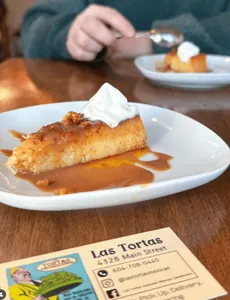 Las Tortas Mexican Gourmet Sandwiches - Mexican restaurant in Vancouver – fine dining dishes, interior photos, and ambiance.