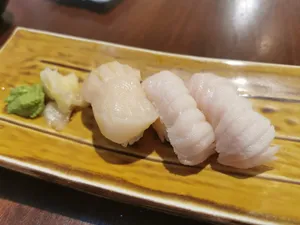 Kiku Sushi Downtown - Japanese & Sushi restaurant in Downtown Vancouver – fine dining dishes, interior photos, and ambiance.