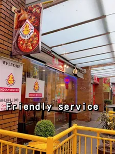 Review photo uploaded by XW at Curry Hut Indian Bistro