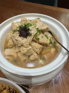 Xi'An Flavor - Chinese restaurant in Richmond – fine dining dishes, interior photos, and ambiance.