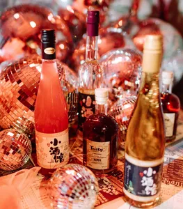 Tasty BBQ & Beer Bar Richmond - BBQ restaurant in Richmond – fine dining dishes, interior photos, and ambiance.