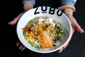 ZUBU Ramen Kerrisdale - Japanese & Sushi restaurant in Vancouver – fine dining dishes, interior photos, and ambiance.