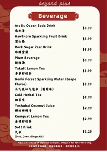 Beyond Plus Beyond BBQ - Szechuan Spicy restaurant in Vancouver – fine dining dishes, interior photos, and ambiance.