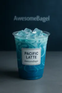 Awesome Bagel & Café - Cafe restaurant in Downtown Vancouver – fine dining dishes, interior photos, and ambiance.