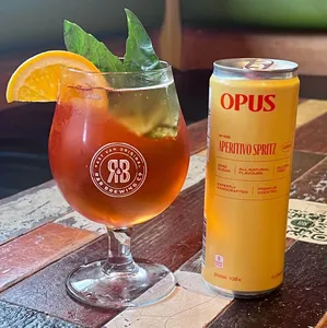 R&B Ale & Pizza House - Brewery & Pubs restaurant in Vancouver – fine dining dishes, interior photos, and ambiance.