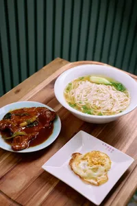 Fortune Feast - Szechuan Spicy restaurant in Richmond – fine dining dishes, interior photos, and ambiance.