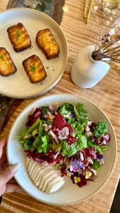 Don at Kitsilano - Global restaurant in Vancouver – fine dining dishes, interior photos, and ambiance.