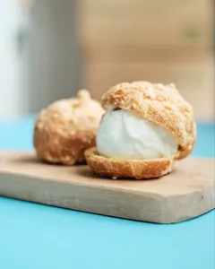 Sweet Surrender Gelato - Bubble Tea restaurant in Richmond – fine dining dishes, interior photos, and ambiance.