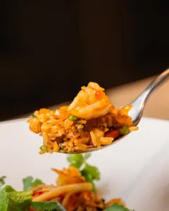 ELEM - Global restaurant in Vancouver – fine dining dishes, interior photos, and ambiance.