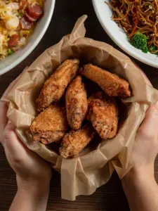 Heritage Asian Eatery Lonsdale Quay - Asian restaurant in North Vancouver – fine dining dishes, interior photos, and ambiance.