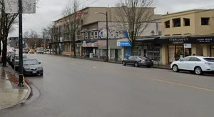 Zab Bite - Thai E-Sarn Cuisine - Thai restaurant in Vancouver – fine dining dishes, interior photos, and ambiance.