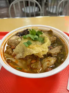 Snail Rice Noodle King Burnaby - Chinese restaurant in Burnaby – fine dining dishes, interior photos, and ambiance.