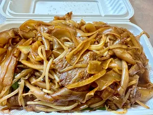 Jimmy‘s Tea House - Taiwanese & HK Cafe restaurant in Richmond – fine dining dishes, interior photos, and ambiance.