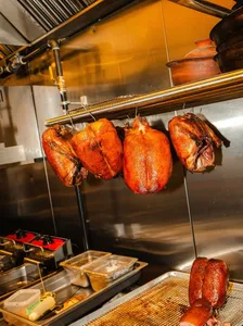 Restaurant Kavita - Indian restaurant in Vancouver – fine dining dishes, interior photos, and ambiance.