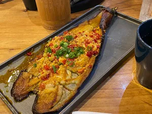 Banshan bbq restaurant - BBQ restaurant in Coquitlam – fine dining dishes, interior photos, and ambiance.