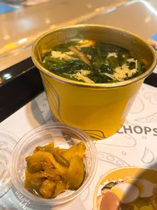 Chopstick Express - Chinese restaurant in Richmond – fine dining dishes, interior photos, and ambiance.