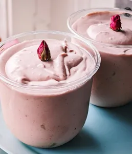 Sweet Surrender Gelato - Bubble Tea restaurant in Richmond – fine dining dishes, interior photos, and ambiance.