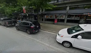 Chef Hung Taiwanese Beef Noodle SFU - Taiwanese & HK Cafe restaurant in Burnaby – fine dining dishes, interior photos, and ambiance.