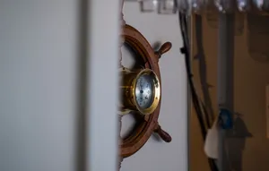 Steveston Seafood House - Seafood restaurant in Richmond – fine dining dishes, interior photos, and ambiance.