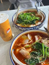 Review photo uploaded by Zoya at Spicy Pro Hot Pot