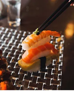 TOKU Japanese Restaurant - Japanese & Sushi restaurant in Richmond – fine dining dishes, interior photos, and ambiance.