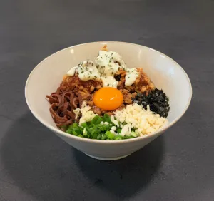 Soft Spot Kitchen - Japanese & Sushi restaurant in Vancouver – fine dining dishes, interior photos, and ambiance.