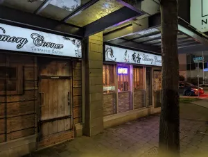 Memory Corner - Taiwanese & HK Cafe restaurant in Richmond – fine dining dishes, interior photos, and ambiance.