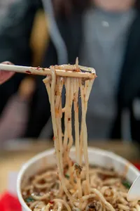 Chao Shou Wang - Szechuan Spicy restaurant in Burnaby – fine dining dishes, interior photos, and ambiance.