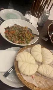 Review photo uploaded by Gloria at South Silk Road Restaurant