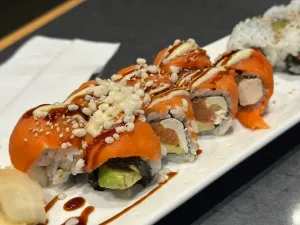 Sushi Toki - Japanese & Sushi restaurant in Burnaby – fine dining dishes, interior photos, and ambiance.