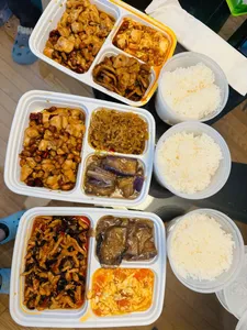 YuXiangYuan - restaurant in Richmond – fine dining dishes, interior photos, and ambiance. - Photo 1