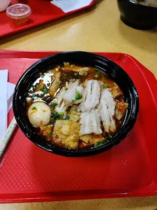 Snail Rice Noodle King Burnaby - Chinese restaurant in Burnaby – fine dining dishes, interior photos, and ambiance.