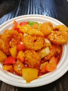 Papaya Hut Restaurant - Thai restaurant in Downtown Vancouver – fine dining dishes, interior photos, and ambiance.