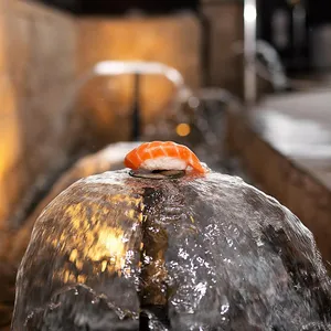 TOKU Japanese Restaurant - Japanese & Sushi restaurant in Richmond – fine dining dishes, interior photos, and ambiance.