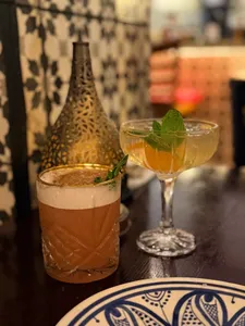 Review photo uploaded by Ali is Ali at Moltaqa Moroccan Restaurant