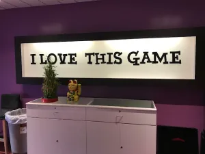 Top 147 Snooker - Entertainment restaurant in Richmond – fine dining dishes, interior photos, and ambiance.