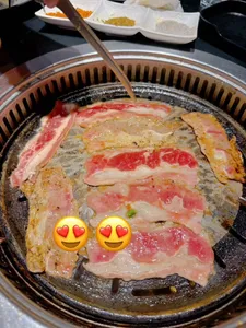 Review photo uploaded by mao at Hot Spot Buffet