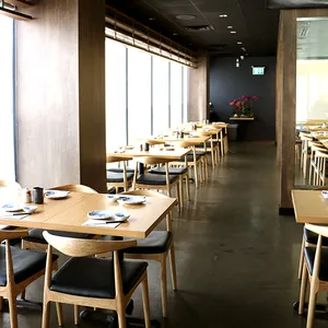 Kyuzo Japanese Restaurant Japanese & Sushi restaurant in Vancouver – fine dining dishes, interior photos, and ambiance.