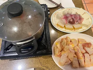 Neptune Wonton Noodle Richmond - Taiwanese & HK Cafe restaurant in Richmond – fine dining dishes, interior photos, and ambiance.