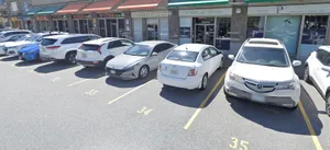 Flour Dance - Dessert restaurant in Richmond – fine dining dishes, interior photos, and ambiance.