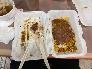 Review photo uploaded by Ed at Jimmy‘s Tea House