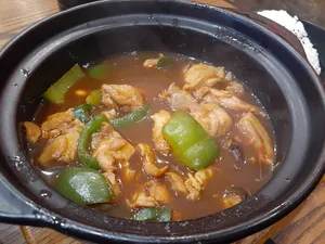 Yang’s Braised Chicken Rice Richmond - Chinese restaurant in Richmond – fine dining dishes, interior photos, and ambiance.