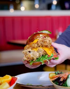 Deacon's Corner - restaurant in Vancouver – fine dining dishes, interior photos, and ambiance. - Photo 1